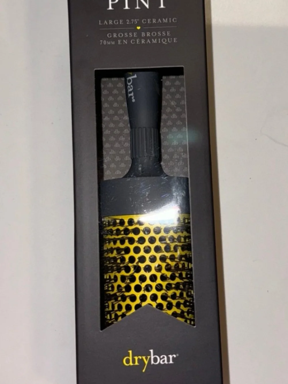 Drybar Double Pint 2.75